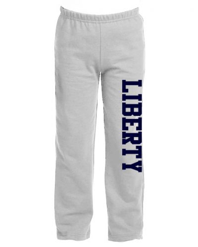 Liberty Elementary Gray Sweatpants