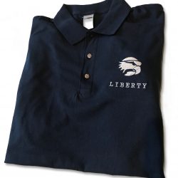 Liberty Elementary Polo Shirt