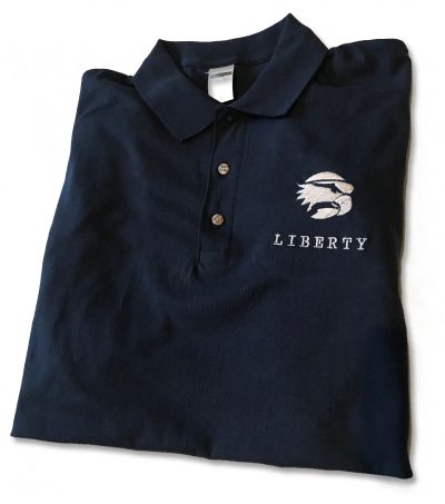 Liberty Elementary Polo Shirt