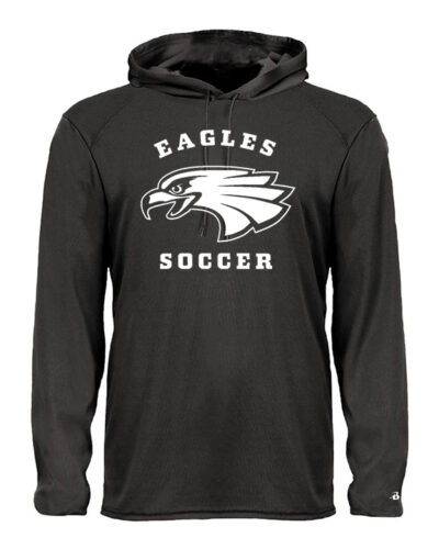 Eagles Soccer Performance Hoodie